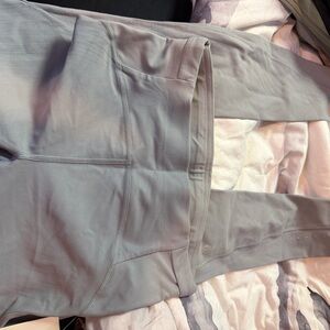 Sense knit Running HR tight 28”